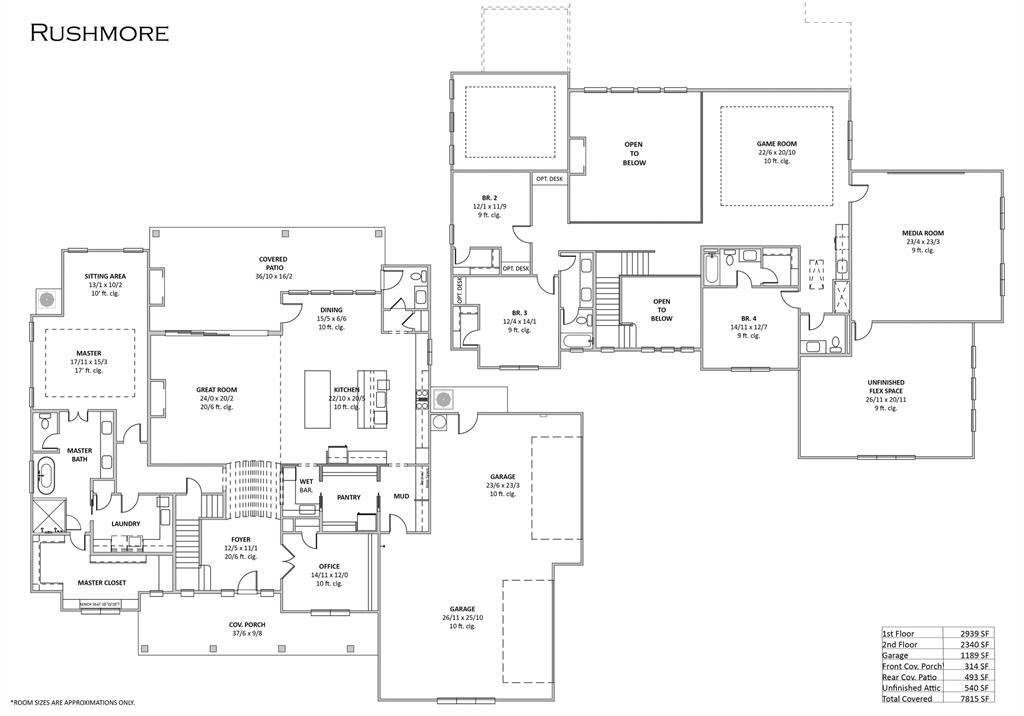 House in Anna, Texas, United States 2 - 18122221