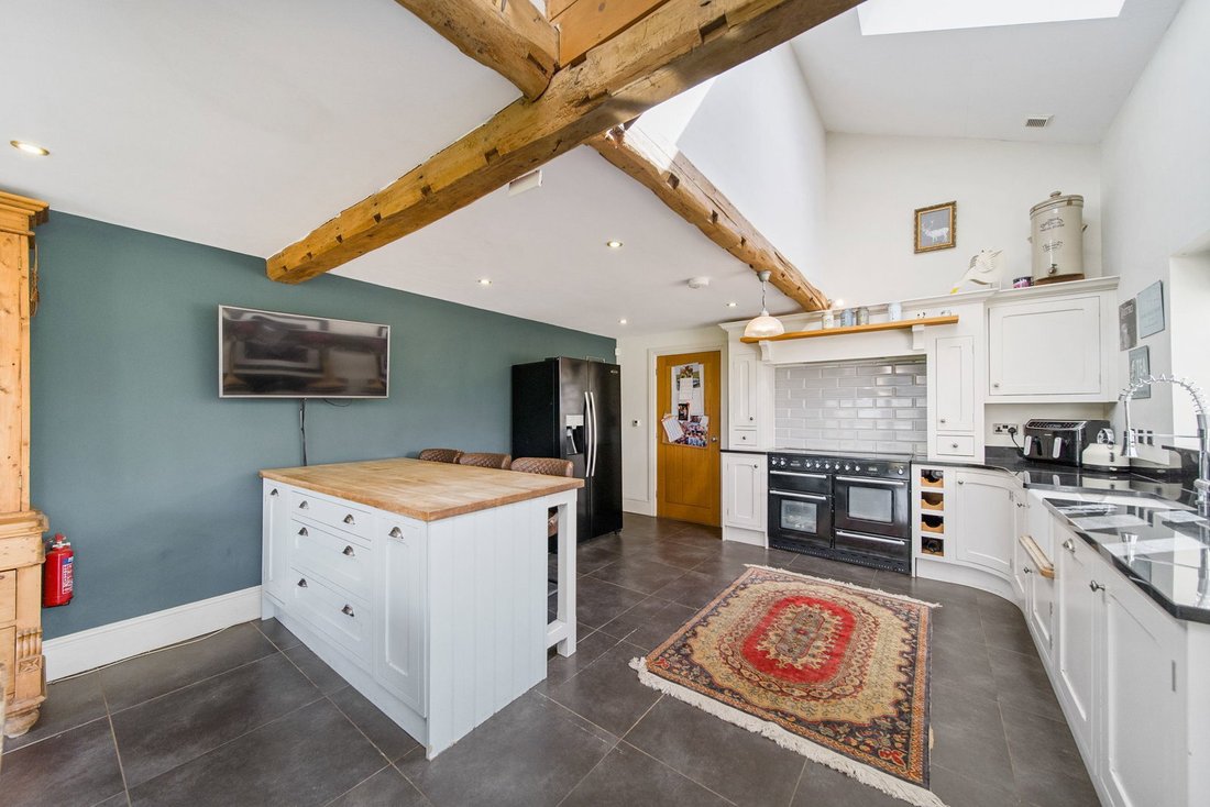 House in Lancashire, England 2 - 18124780