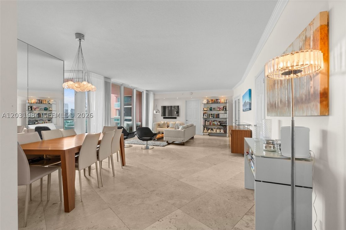 Condo in Aventura, Florida, United States 3 - 18122970