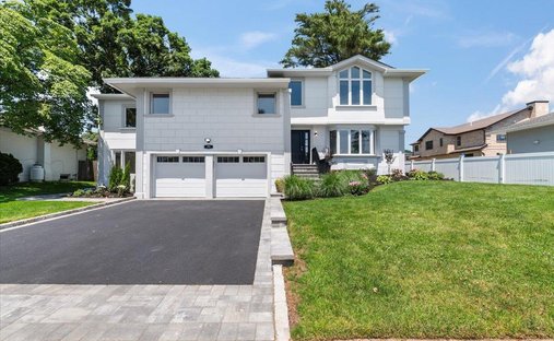 House in Jericho, New York, United States 1