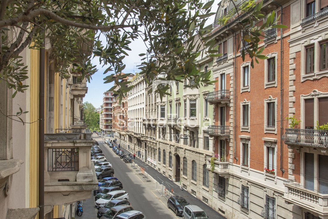 Apartment in Navigli - Bocconi, Milan, Lombardy 2 - 18123450