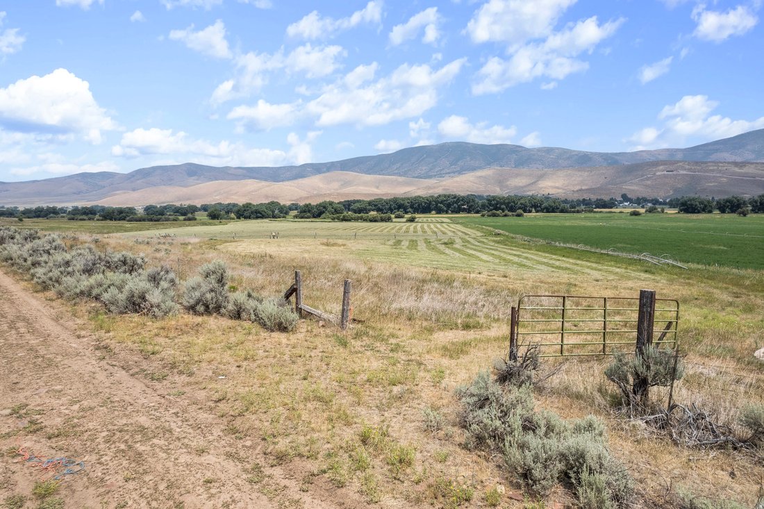 Land in Wallsburg, Utah, United States 4 - 18123716