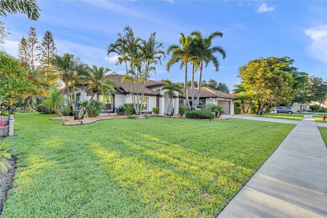 House in Boca Raton, Florida, United States 3 - 18122965