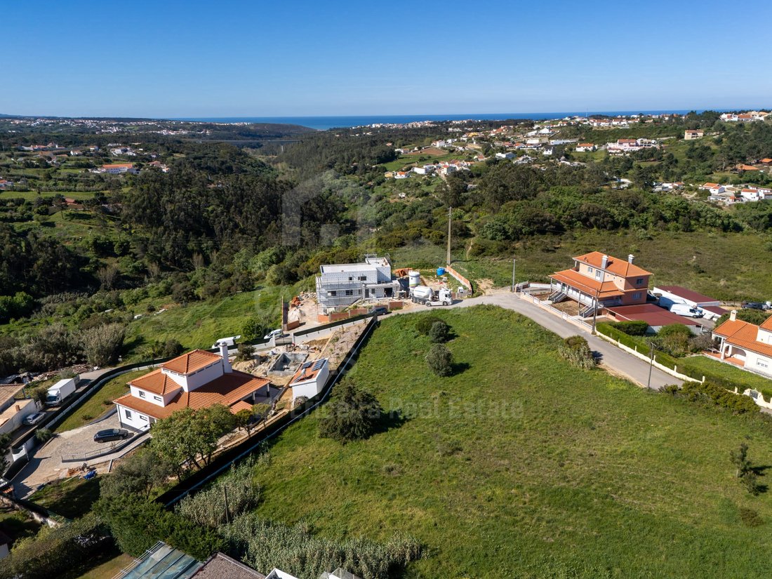 Land in Mafra, Lisbon, Portugal 3 - 18120898