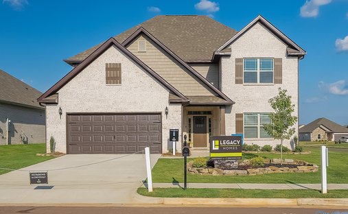 House in Harvest, Alabama, United States 1