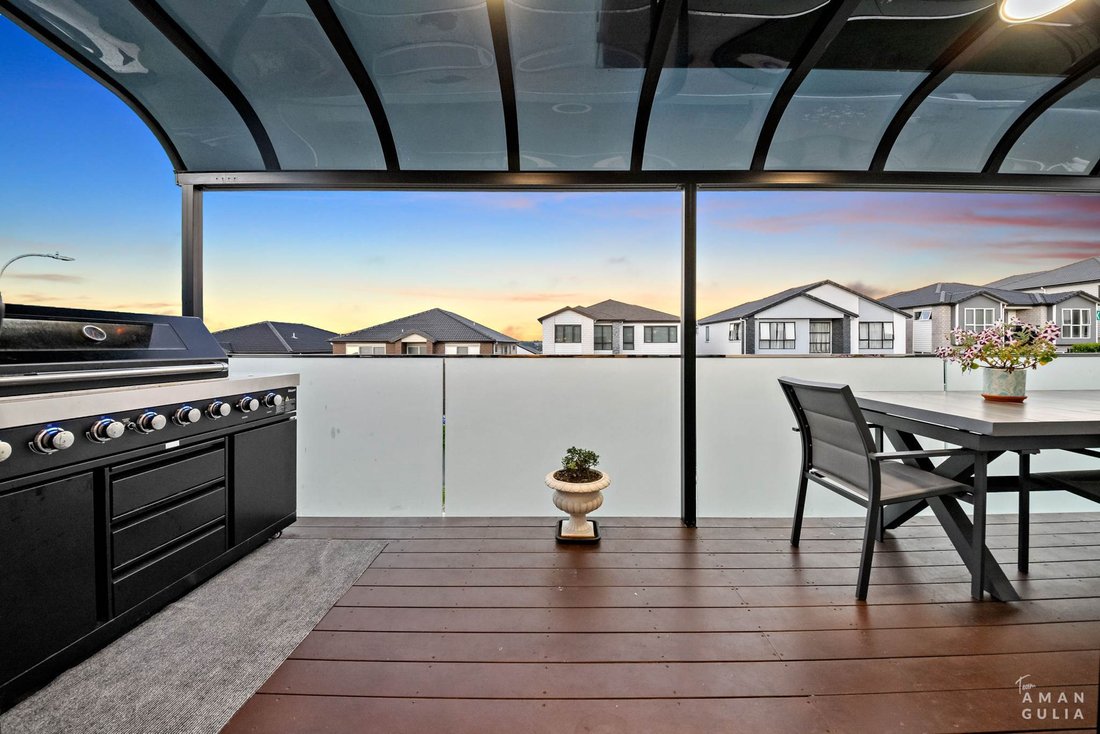 House in Auckland, Auckland, New Zealand 3 - 18124690