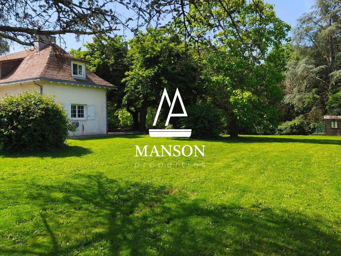 House in Sadirac, Nouvelle-Aquitaine, France 1 - 18124605