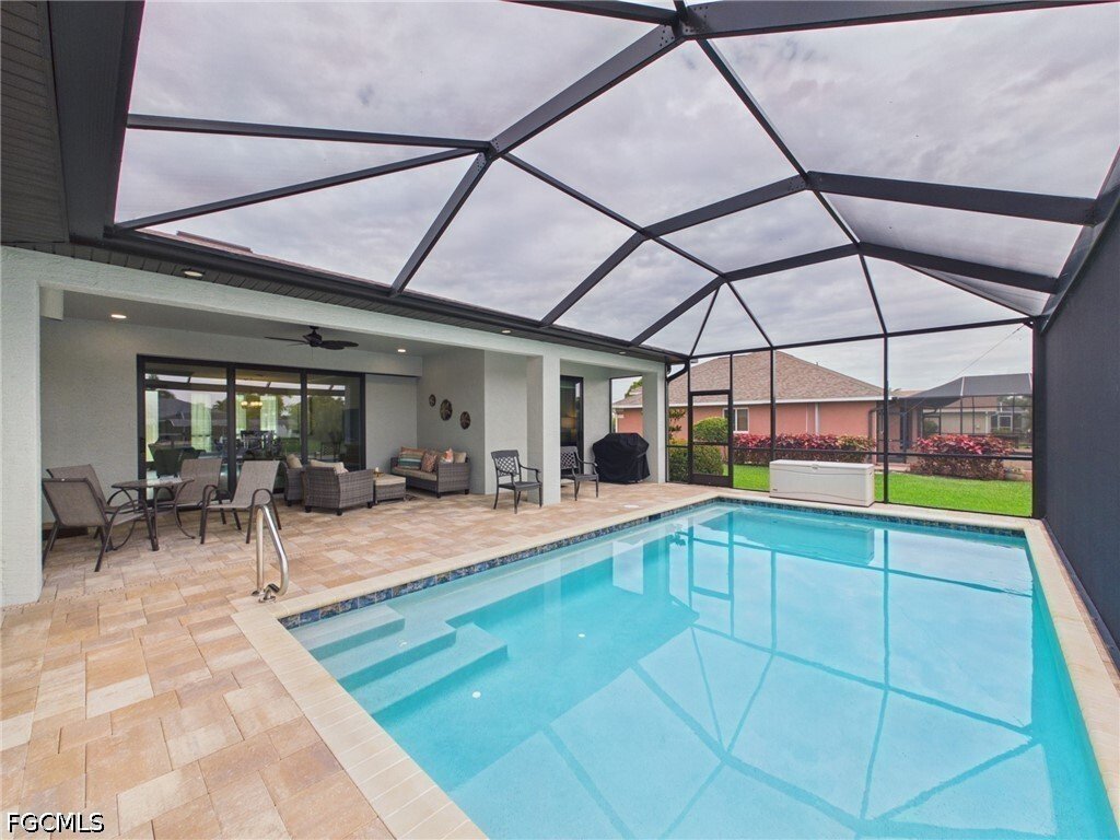 House in Cape Coral, Florida, United States 3 - 18121422