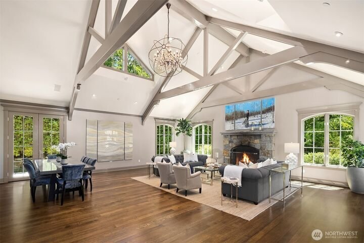 House in Medina, Washington, United States 3 - 18124834