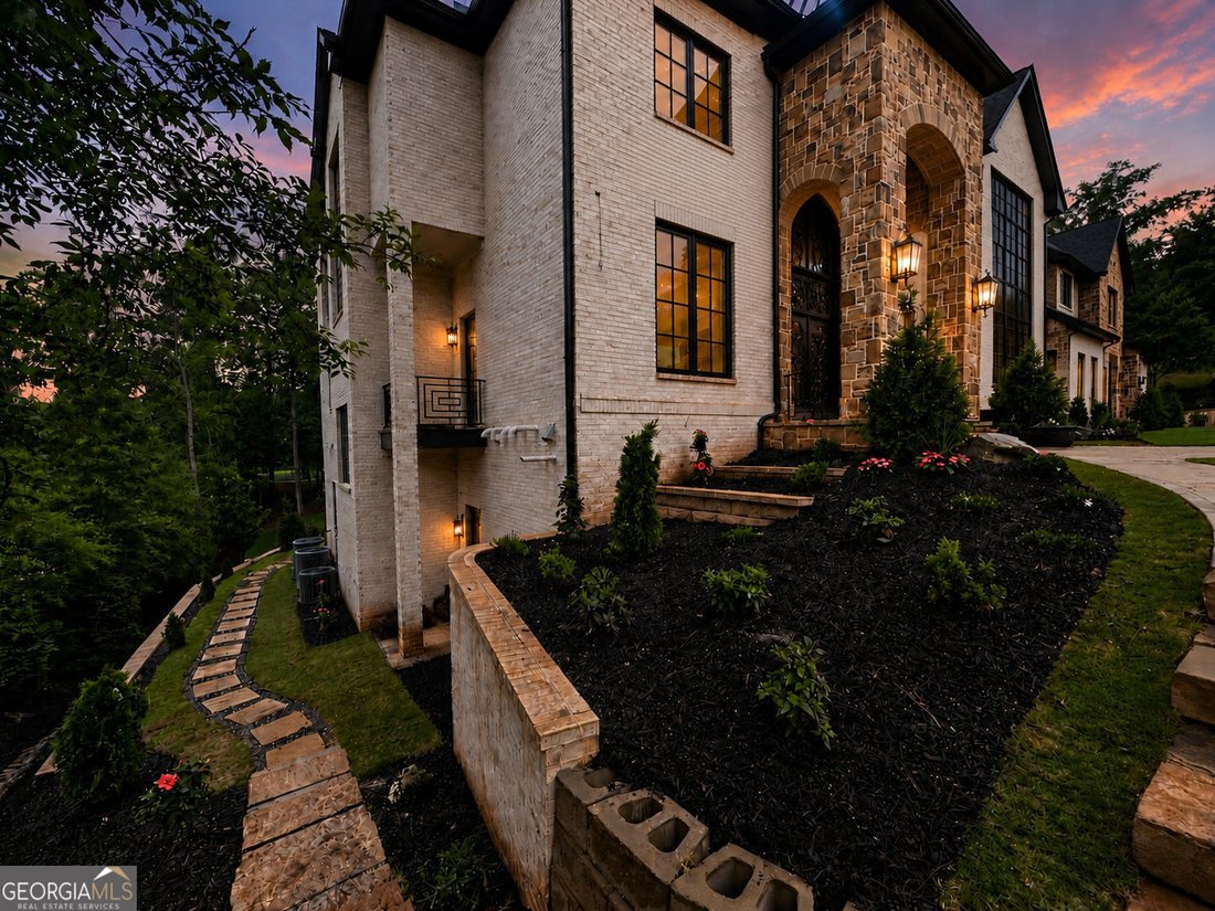 House in Milton, Georgia, United States 3 - 18119278