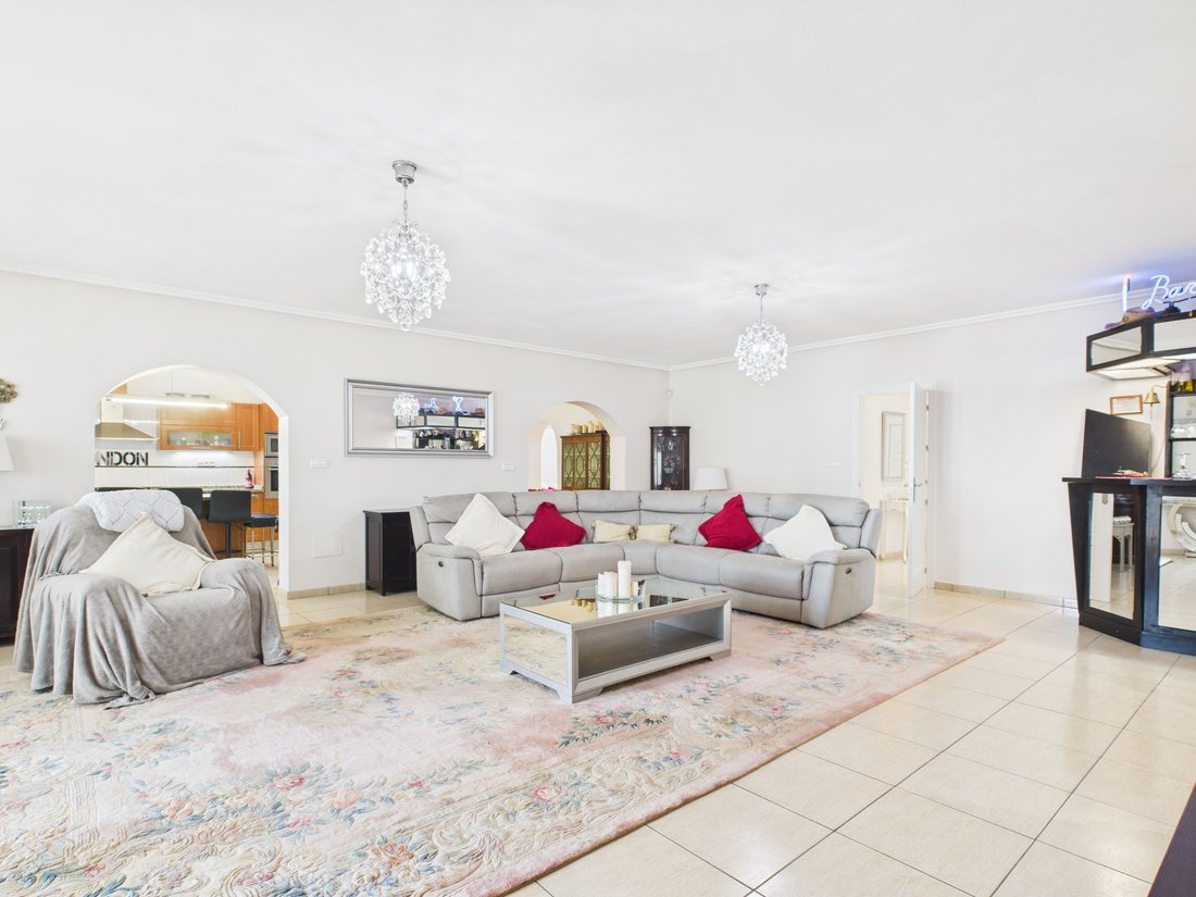 House in La Tercia, Gea y Truyols, Murcia 2 - 18120331