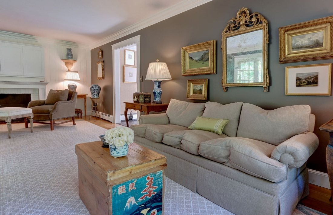 House in North Hampton, New Hampshire, United States 5 - 18120459