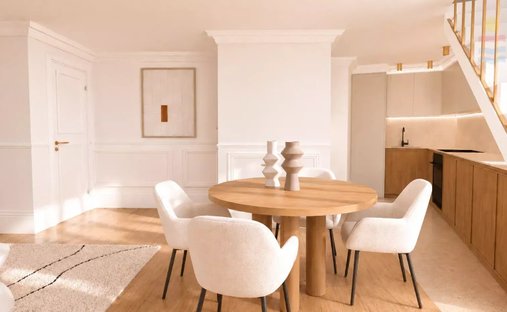 Apartment in Nice, Provence-Alpes-Côte d'Azur, France 1