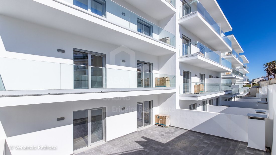 Apartment in Ericeira, Lisbon, Portugal 3 - 18120149