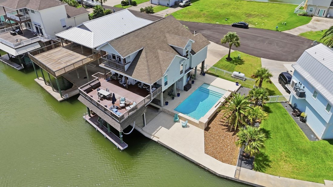 House in Galveston, Texas, United States 3 - 18122502