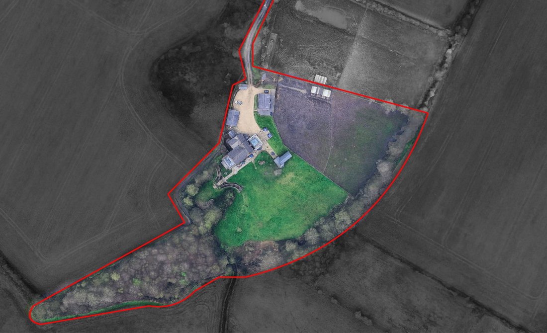 House in Lancashire, England 4 - 18124800