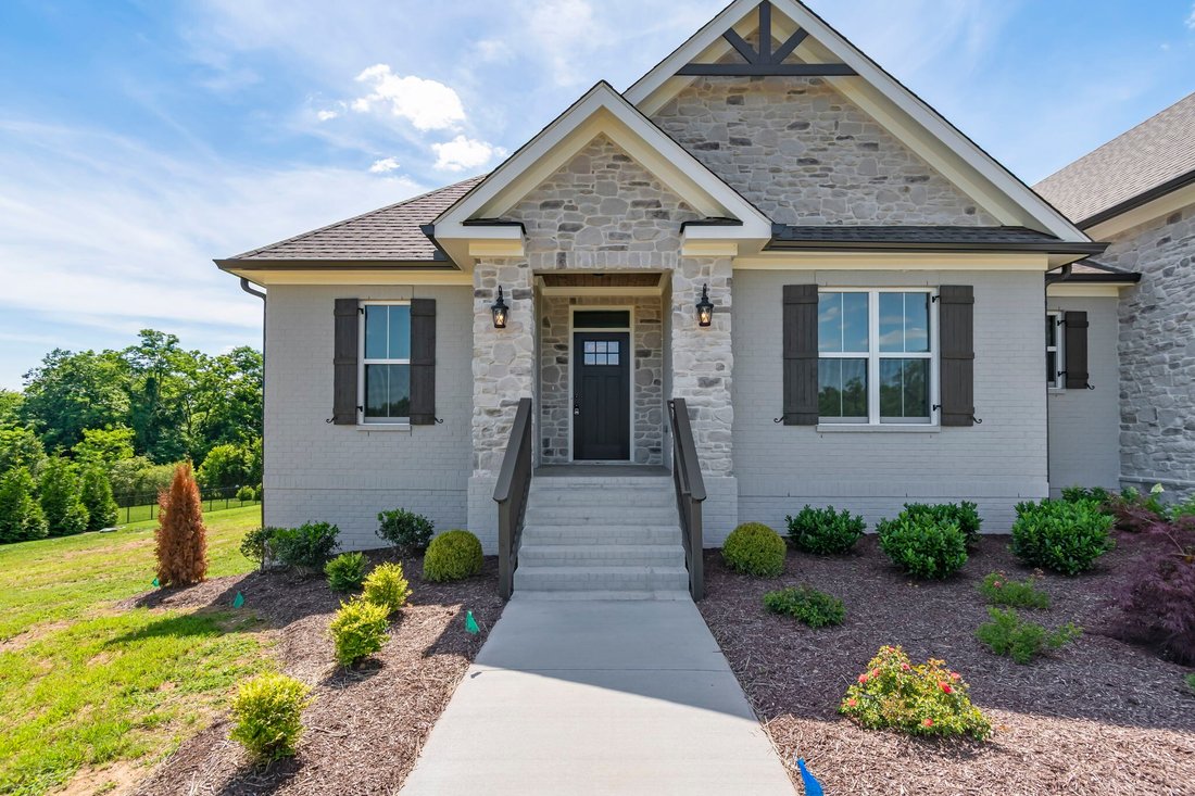 House in Columbia, Tennessee, United States 3 - 18122780