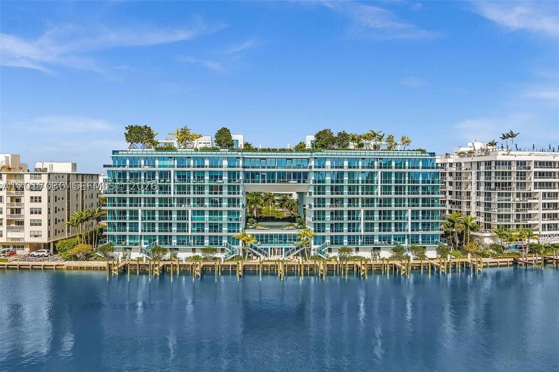 Condo in Bal Harbour, Florida, United States 1 - 17898565