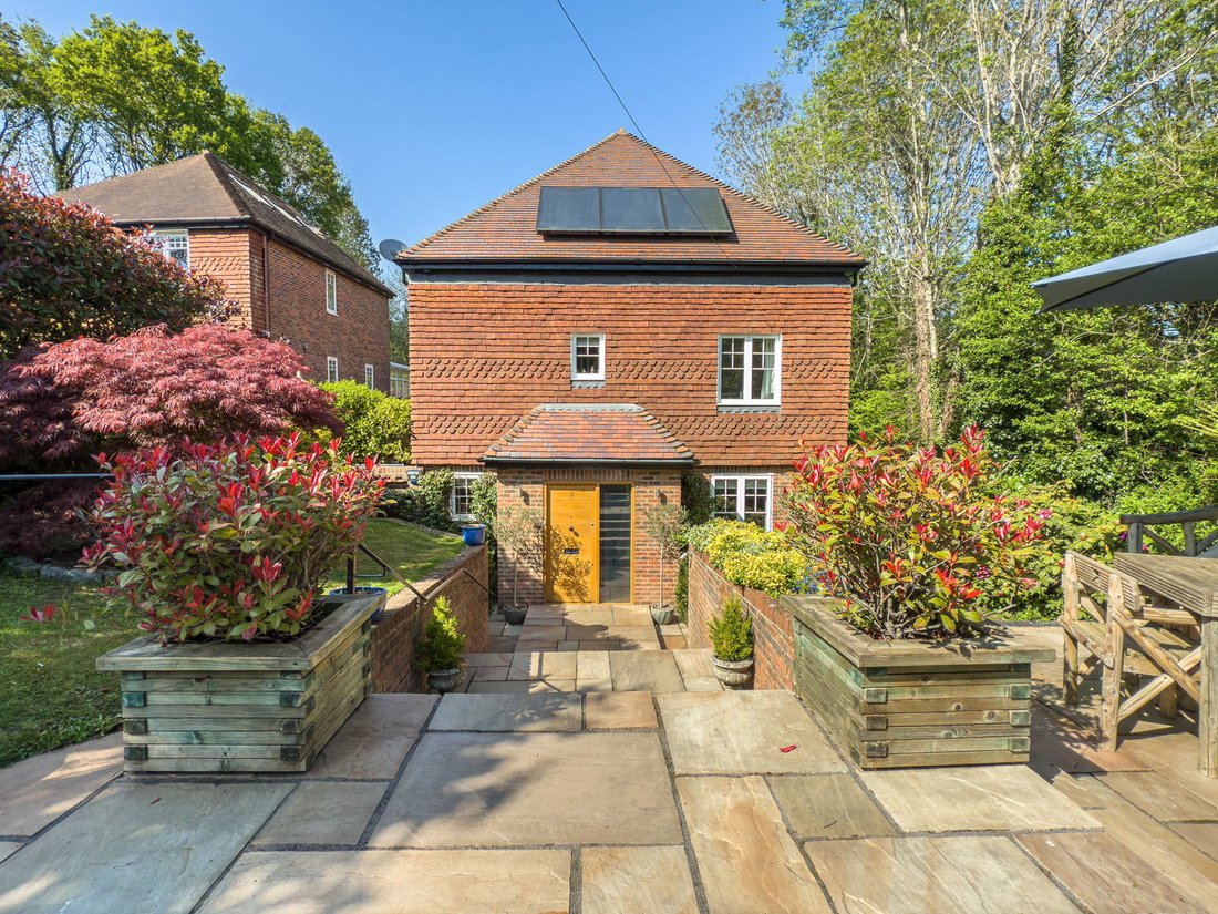 House in Warlingham, England 2 - 18124726