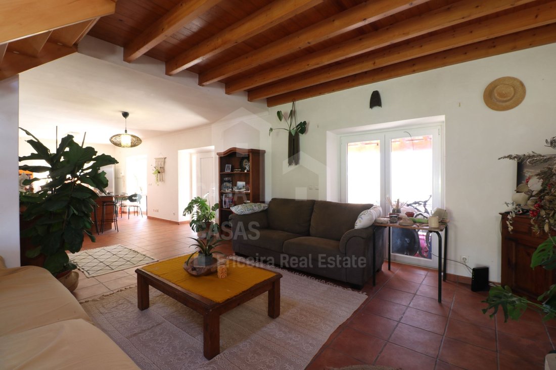 Finca in Encarnacao, Lisbon, Portugal 5 - 18120999