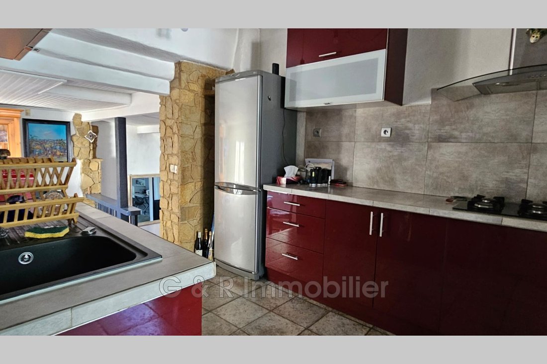 Villa in La Bouilladisse, Provence-Alpes-Côte d'Azur, France 1 - 18098965