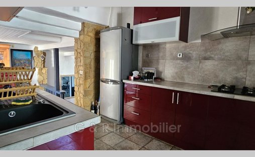 Villa in La Bouilladisse, Provence-Alpes-Côte d'Azur, France 1