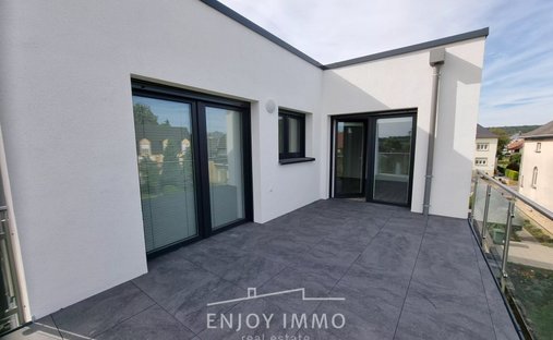 Apartment in Käerjeng, Luxembourg District, Luxembourg 1