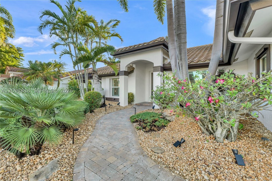 House in Boca Raton, Florida, United States 5 - 18122965