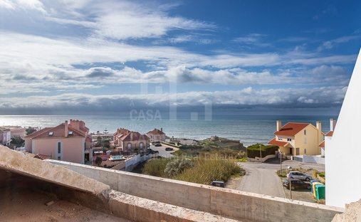 House in Ericeira, Lisbon, Portugal 1