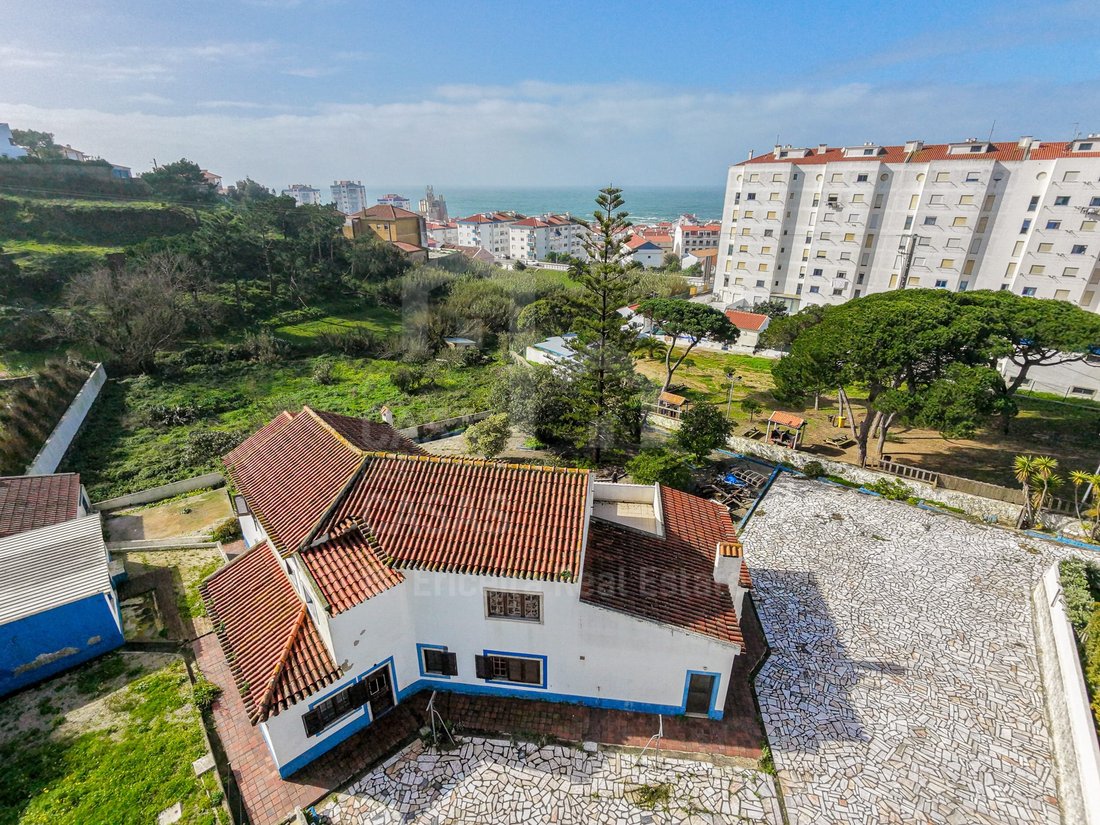House in Ericeira, Lisbon, Portugal 3 - 18120165