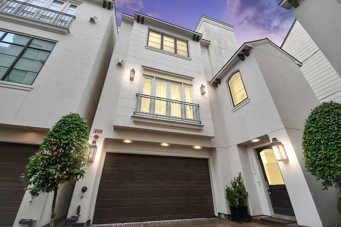 House in Houston, Texas, United States 3 - 18122536