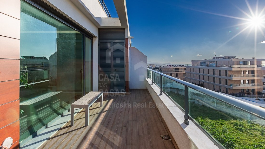 Apartment in Ericeira, Lisbon, Portugal 4 - 18120228