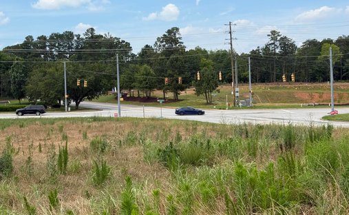 Land in Moore, South Carolina, United States 1