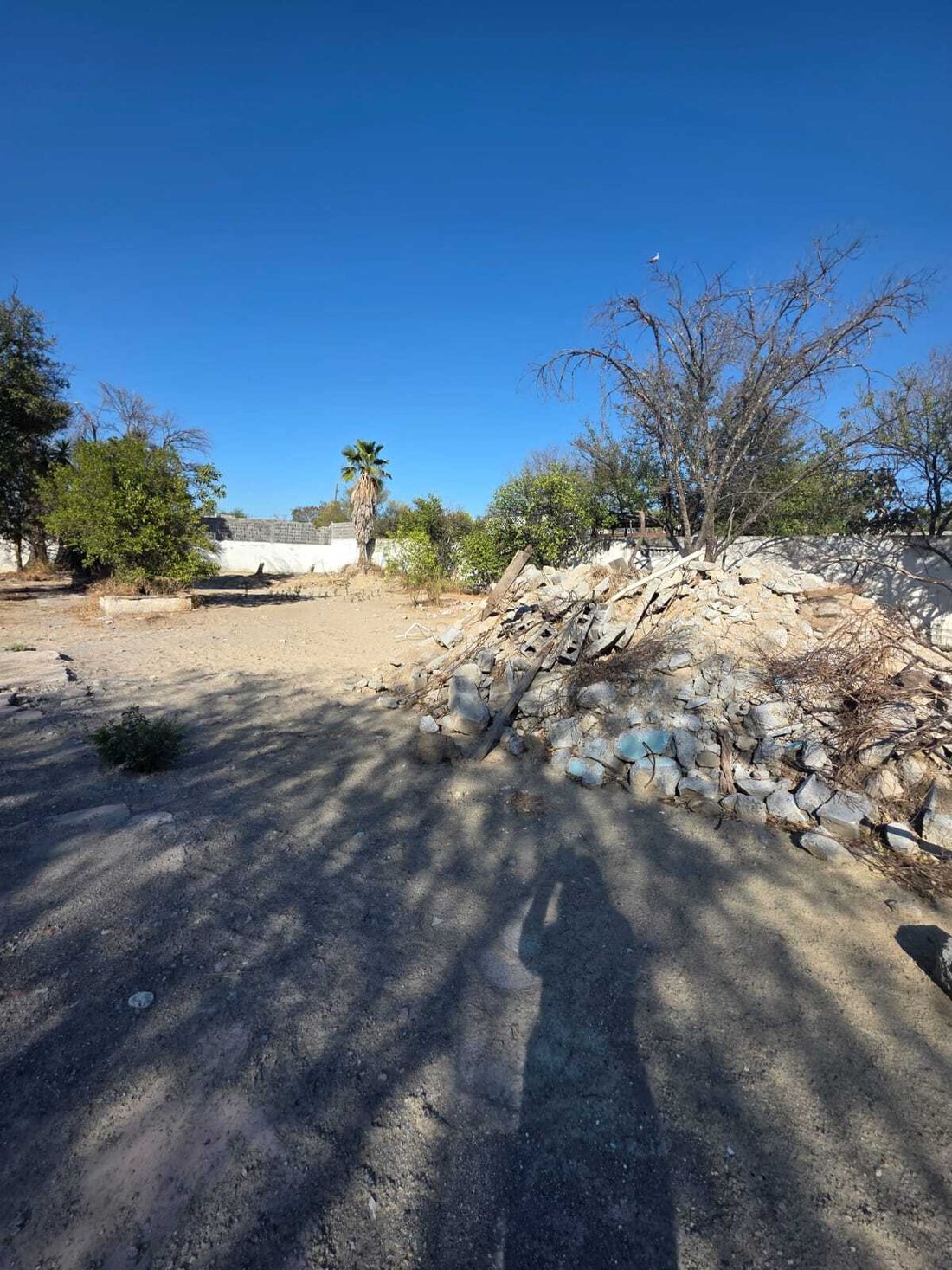 Land in Ciudad Apodaca, Nuevo Leon, Mexico 2 - 18119042