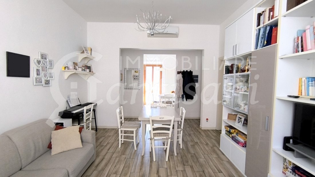 Apartment in Rifredi - Careggi, Florence, Italy 5 - 18124056