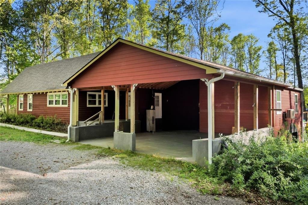 House in Talking Rock, Georgia, United States 3 - 18119167