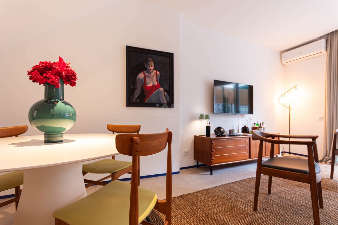 Apartment in Sitges, Catalonia, Spain 5 - 17908402