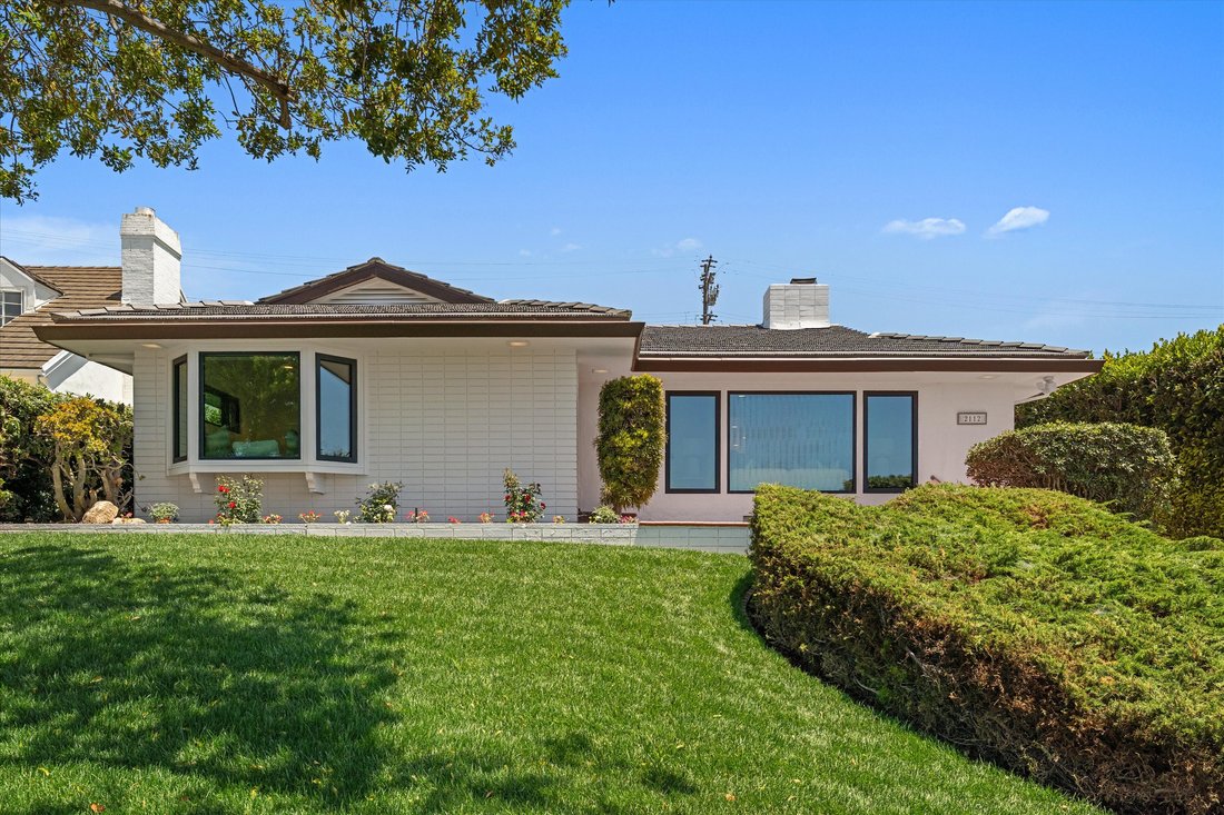 House in Rolling Hills Estates, California, United States 4 - 18120477