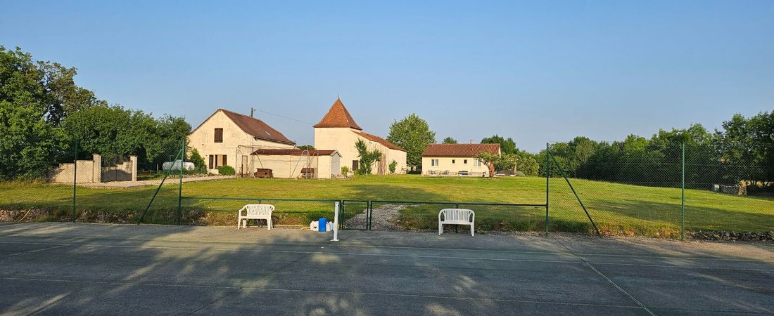 Villa in Bach, Occitania, France 2 - 18124000