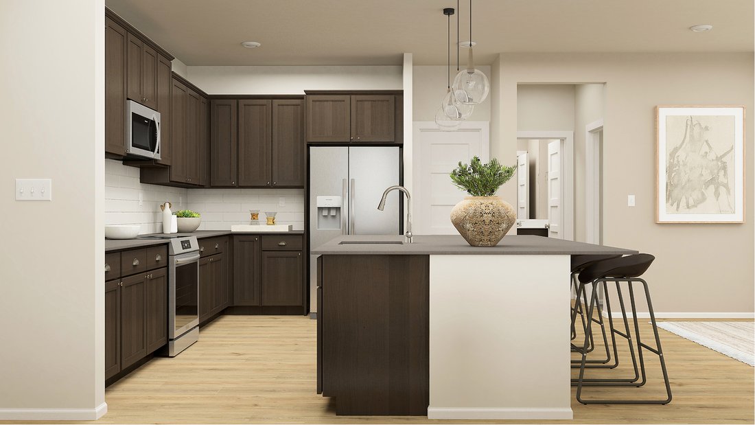 House in Lake Tapps, Washington, United States 3 - 18120336