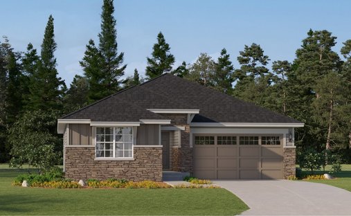 Casa a Brighton, Colorado, Stati Uniti 1