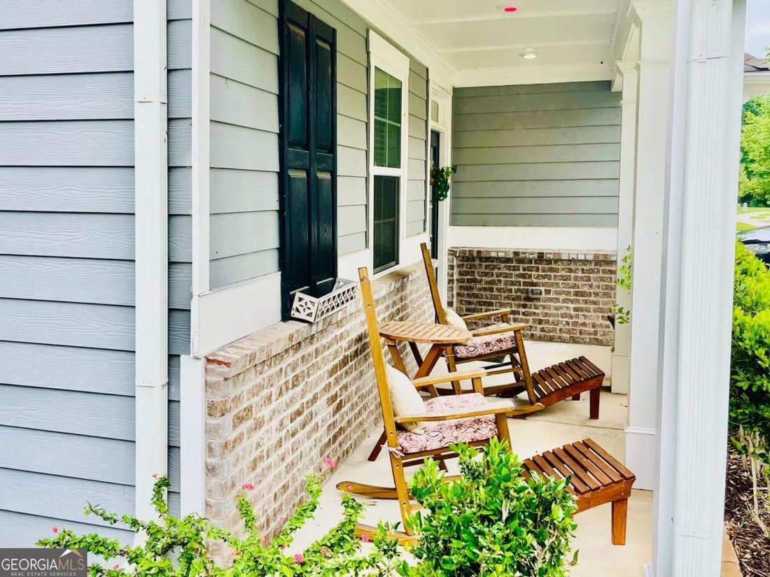 House in Waleska, Georgia, United States 4 - 18123394
