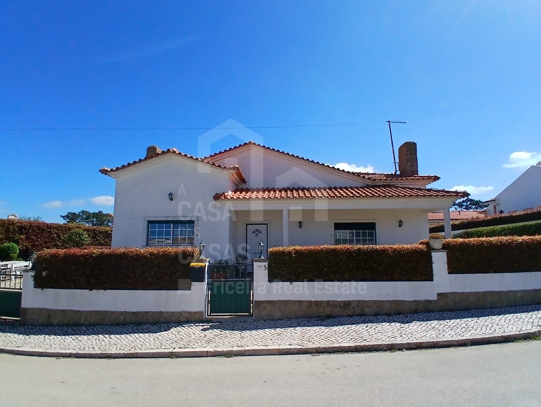 Haus in Ericeira, Lissabon, Portugal 1 - 18120903