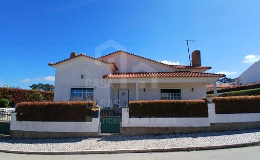 House in Ericeira, Lisbon, Portugal 1