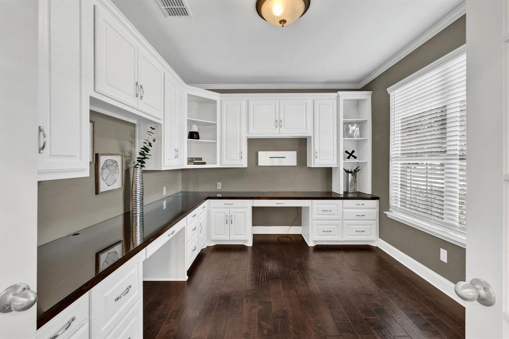 House in Frisco, Texas, United States 4 - 17876545