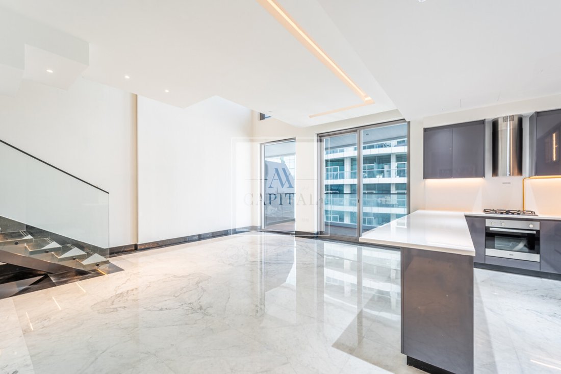 Apartment in Business Bay, Dubai, United Arab Emirates 2 - 18119435