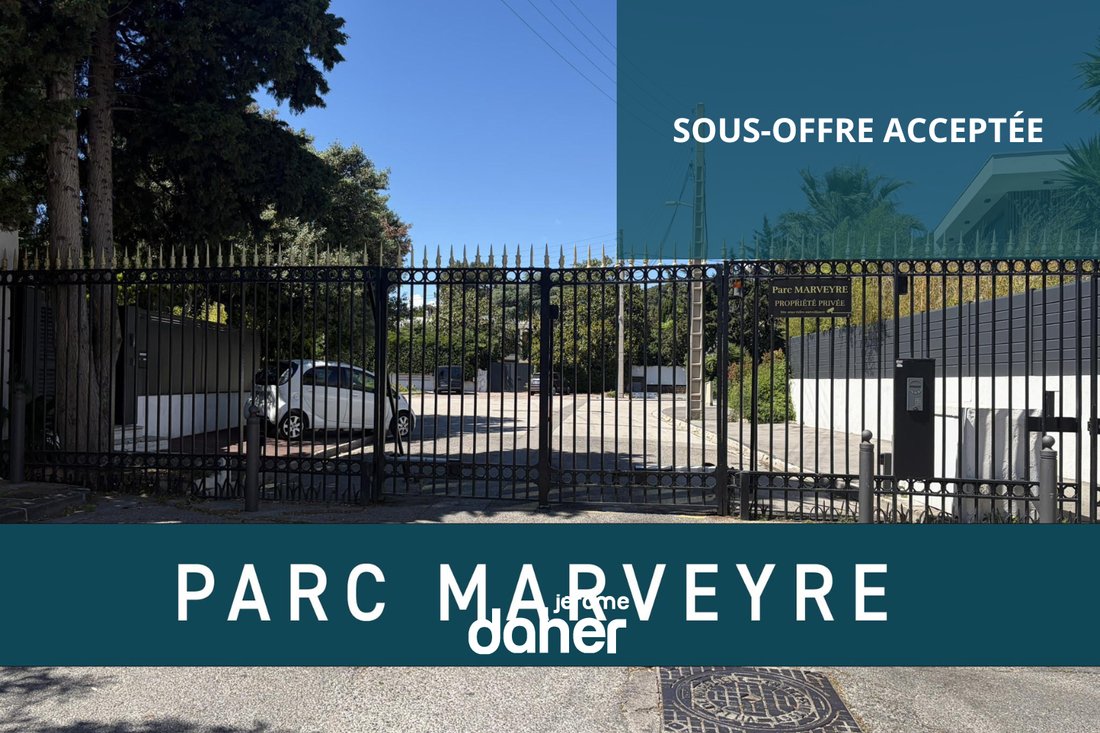 House in Baille, 5e Arrondissement, Marseille 1 - 18013903