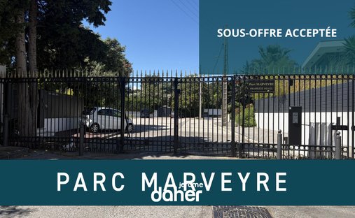 House in Pointe Rouge, 8e Arrondissement, Marseille 1