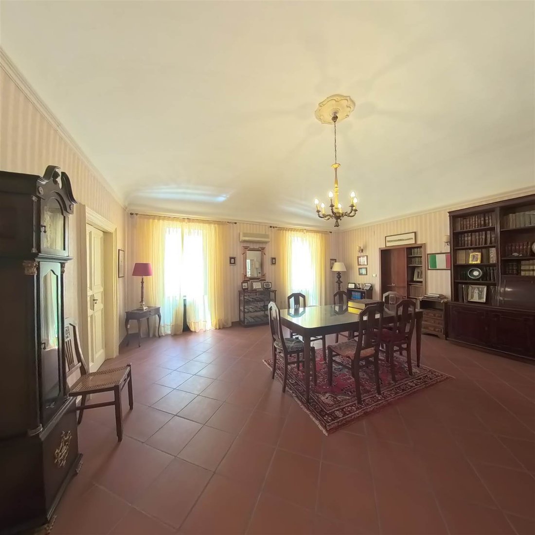 Apartment in Ortigia, Sicily, Italy 4 - 18122926