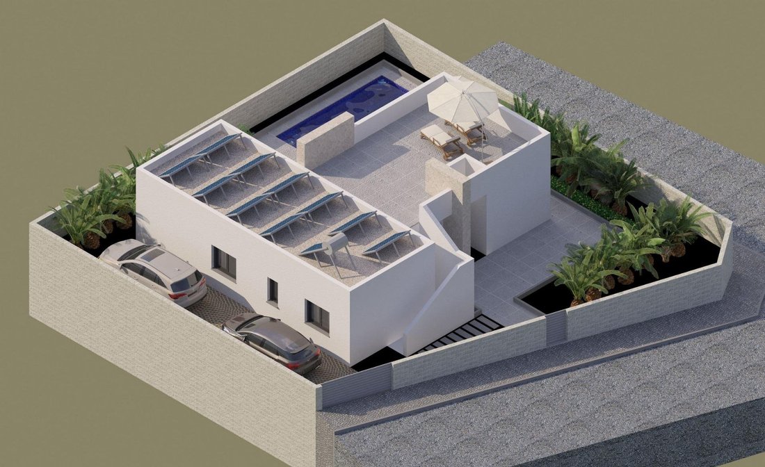 House in Benijofar, Valencian Community, Spain 5 - 18120372